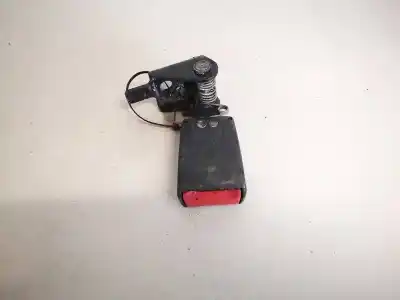 Pezzo di ricambio per auto di seconda mano gancio cintura posteriore sinistro per bmw x5 (e53) 3.0d riferimenti oem iam 33002618b