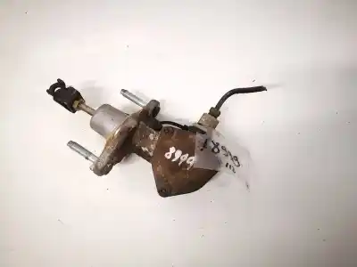 Peça sobressalente para automóvel em segunda mão cilindro de embreagem por honda fr-v (be) 2.2 ctdi executive referências oem iam 