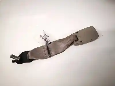 Peça sobressalente para automóvel em segunda mão chicote / encaixe cinto segurança traseiro direito por honda fr-v (be) 2.2 ctdi executive referências oem iam nsb1053
