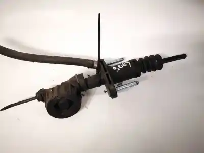 Peça sobressalente para automóvel em segunda mão cilindro de embreagem por fiat croma (194) 1.9 8v multijet dynamic referências oem iam 24412670