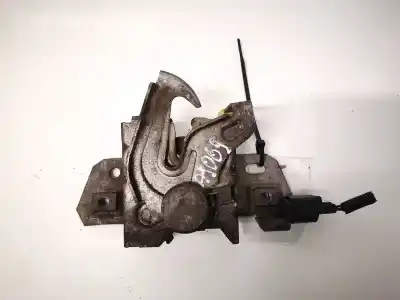 Pezzo di ricambio per auto di seconda mano chiusura del cappuccio per volvo v50 (545) 2.0 d riferimenti oem iam 