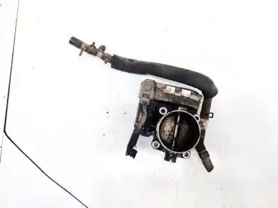 Pezzo di ricambio per auto di seconda mano scatola della farfalla per chevrolet captiva 2.4 cat riferimenti oem iam 0280750222