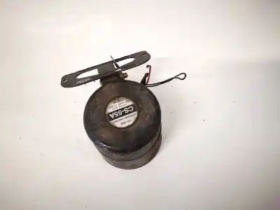 Pezzo di ricambio per auto di seconda mano corno per audi 80 (811/813) 1.8 riferimenti oem iam   