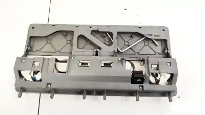 Автозапчасти б/у внутренний свет за volkswagen phaeton (3d1, 3d2, 3d3, 3d4, 3d6, 3d7, 3d8, 3d9) 3.0 v6 tdi 4motion ссылки oem iam f005v00162  