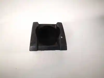 Peça sobressalente para automóvel em segunda mão plásticos por opel meriva b 1.7 16v cdti referências oem iam 93264970