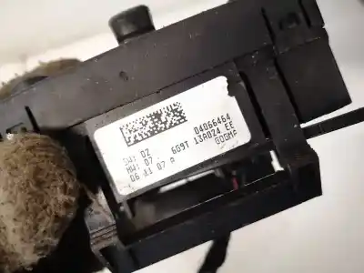 Автозапчасти б/у управление светом за ford s-max (ca1) 2.0 tdci cat ссылки oem iam 6g9t13a024ef  04066464