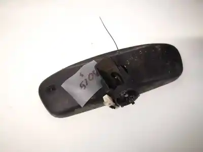 Автозапчасти б/у внутреннее зеркало за ford s-max (ca1) 2.0 tdci cat ссылки oem iam e11015624  