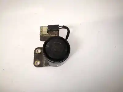 Pezzo di ricambio per auto di seconda mano Corno per SSANGYONG REXTON / REXTON II (GAB_) 2.7 Xdi 4x4 Riferimenti OEM IAM 050822E50  