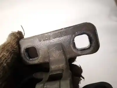 Second-hand car spare part tailgate gas strut for bmw x5 (e53) 3.0d oem iam references 8247667  