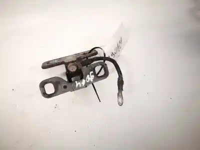 Second-hand car spare part tailgate gas strut for bmw x5 (e53) 3.0d oem iam references 8247667  