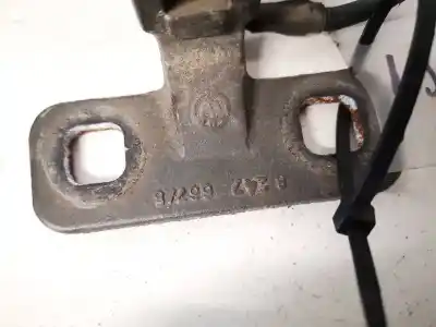 Second-hand car spare part tailgate gas strut for bmw x5 (e53) 3.0d oem iam references 8247667  