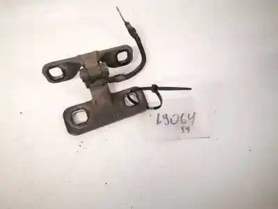 Pezzo di ricambio per auto di seconda mano ammortizzatori baule / porte per bmw x5 (e53) 3.0d riferimenti oem iam 8247667