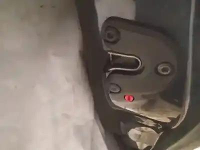 Peça sobressalente para automóvel em segunda mão fechadura da porta traseira direita por opel vectra b caravan 1.8 16v referências oem iam 