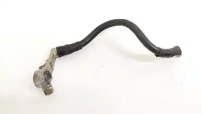 Автозапчастина б/у дрот для volkswagen phaeton (3d1, 3d2, 3d3, 3d4, 3d6, 3d7, 3d8, 3d9) 3.0 v6 tdi 4motion посилання на oem iam 3d0971235t