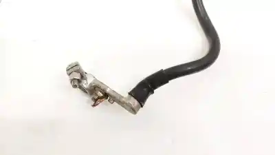 Автозапчастина б/у дрот для volkswagen phaeton (3d1, 3d2, 3d3, 3d4, 3d6, 3d7, 3d8, 3d9) 3.0 v6 tdi 4motion посилання на oem iam 3d0971235t  