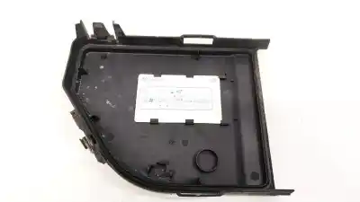 Peça sobressalente para automóvel em segunda mão caixa de fusíveis e relés por volkswagen phaeton (3d1, 3d2, 3d3, 3d4, 3d6, 3d7, 3d8, 3d9) 3.0 v6 tdi 4motion referências oem iam 3d1937128l  
