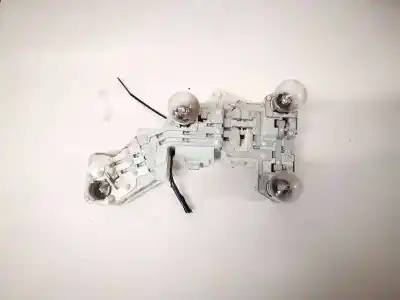 Pezzo di ricambio per auto di seconda mano portalampada per volvo v50 (545) 2.0 d riferimenti oem iam 28128007