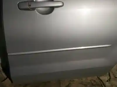 Автозапчастина б/у пластика для mazda 5 berl. (cr) 2.0 crtd active+ (105kw) посилання на oem iam 