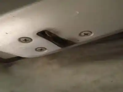 Автозапчастина б/у замок дверей заднього лівого для mazda 5 berl. (cr) 2.0 crtd active+ (105kw) посилання на oem iam 