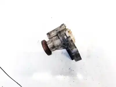 Автозапчастина б/у водяна бомба для ford fusion (cbk) 1.6 16v cat посилання на oem iam ys6g8505a1a  ys6g8505a1a