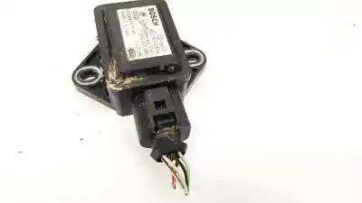 Tweedehands auto-onderdeel sensor voor volkswagen phaeton (3d1, 3d2, 3d3, 3d4, 3d6, 3d7, 3d8, 3d9) 3.0 v6 tdi 4motion oem iam-referenties 8e0907637a  0265005245