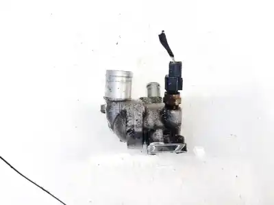 Peça sobressalente para automóvel em segunda mão termostato por kia optima 1.7 crdi referências oem iam   