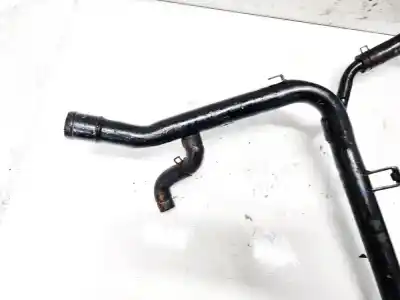 Second-hand car spare part tube for kia optima 1.7 crdi oem iam references   