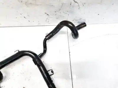 Second-hand car spare part tube for kia optima 1.7 crdi oem iam references   