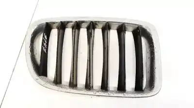 Second-hand car spare part front grille for bmw x1 (e84) xdrive 18 d oem iam references 