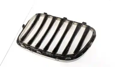 Second-hand car spare part front grille for bmw x1 (e84) xdrive 18 d oem iam references   