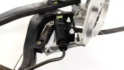 Second-hand car spare part clutch cylinder for bmw x1 (e84) xdrive 18 d oem iam references 