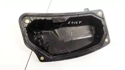 Peça sobressalente para automóvel em segunda mão reforço do pára choques dianteiro por bmw x1 (e84) xdrive 18 d referências oem iam 5171712344909  11884410