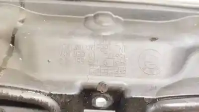 Second-hand car spare part plastics for bmw x1 (e84) xdrive 18 d oem iam references 6431917586002  64319175860-02