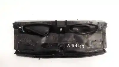 Second-hand car spare part plastics for bmw x1 (e84) xdrive 18 d oem iam references 6431917586002