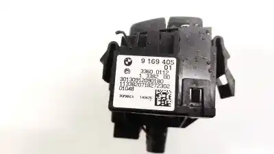 Second-hand car spare part headlights switch for bmw x1 (e84) xdrive 18 d oem iam references 916940501  33600112, 1338200