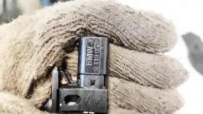 Second-hand car spare part switch for bmw x1 (e84) xdrive 18 d oem iam references 9119052  