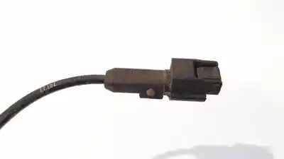 Peça sobressalente para automóvel em segunda mão sensor abs por renault clio, 2012.11 - 2016 0.9 tce 90 66kw 2012.11 --> referências oem iam   
