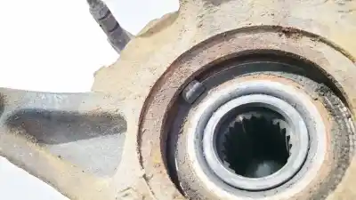 Peça sobressalente para automóvel em segunda mão sensor abs por renault clio, 2012.11 - 2016 0.9 tce 90 66kw 2012.11 --> referências oem iam   