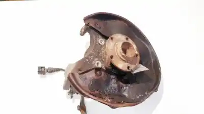 Second-hand car spare part rear right knuckle for audi a6 allroad quattro (4fh) 3.2 fsi oem iam references 