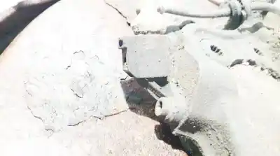 Second-hand car spare part abs sensor for audi a6 allroad quattro (4fh) 3.2 fsi oem iam references 