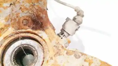 Second-hand car spare part abs sensor for seat leon (1p1) 1.9 tdi oem iam references 