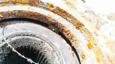 Second-hand car spare part abs sensor for seat leon (1p1) 1.9 tdi oem iam references   