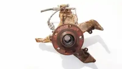 Second-hand car spare part front right knuckle for seat leon (1p1) 1.9 tdi oem iam references 