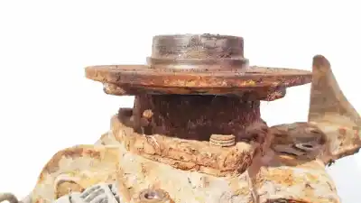 Second-hand car spare part front right knuckle for seat leon (1p1) 1.9 tdi oem iam references   