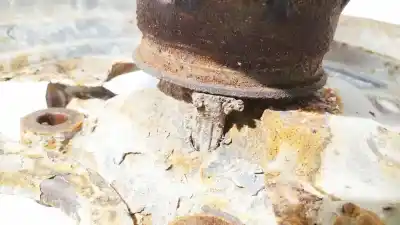 Second-hand car spare part abs sensor for seat leon (1p1) 1.9 tdi oem iam references   