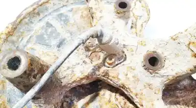 Second-hand car spare part abs sensor for seat leon (1p1) 1.9 tdi oem iam references 