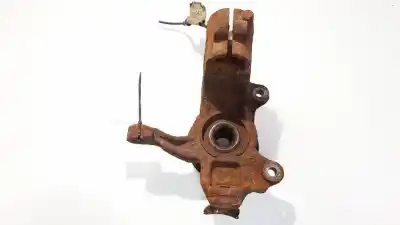Second-hand car spare part front left knuckle for ford s-max (ca1) 2.0 tdci cat oem iam references   