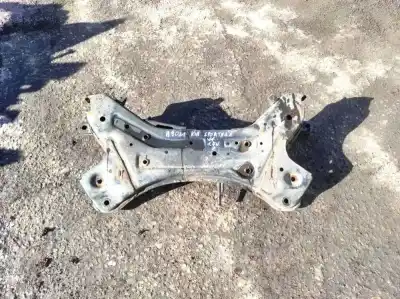 Peça sobressalente para automóvel em segunda mão charrió / suporte de eixo dianteiro por kia sportage 1.7 crdi cat referências oem iam 