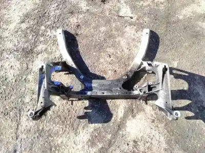 Peça sobressalente para automóvel em segunda mão Charrió / Suporte De Eixo Dianteiro por BMW 6-SERIES E63 / E64 2003.01 - 2010.12 630 I 2004-2016 190KW 258HP Referências OEM IAM   