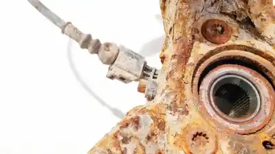 Second-hand car spare part abs sensor for seat leon (1p1) 1.9 tdi oem iam references 